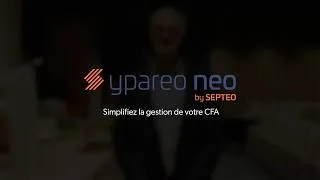 Miniature : Ypareo Neo : La nouvelle ère de la gestion de formation longue et par apprentissage