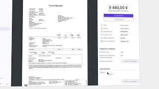 Miniature : Aperçu du portail client Ingeneo — de la facture aux décisions
