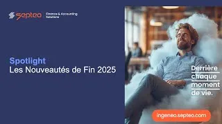 Miniature : Ingeneo Spotlight – Fin 2025 : Découvrez les nouveautés
