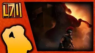 Miniature : Critique Débat : L'Odyssée (Spoilers à 36:45)