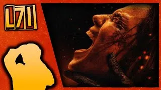 Miniature : Critique Débat : Evil Dead Burn (Spoilers a 23:26)