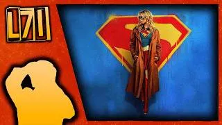 Miniature : Critique Débat : Supergirl (Spoilers à 22:20)