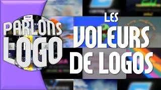 Miniature : 🎞️ Parlons Logo - Épisode 2 - Les voleurs de logos