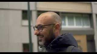Miniature : Une fresque monumentale signée SOJO sur le pignon de notre résidence Debussy à Bagneux (92) !