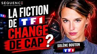 Miniature : FAIRE MOINS, MAIS MIEUX : LA NOUVELLE STRATÉGIE DE TF1 | Solène Bouton x Séquence