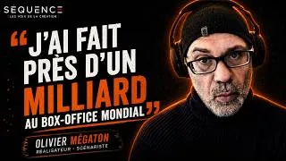 Miniature : OSTRACISÉ PAR TOUT LE CINÉMA FRANÇAIS ? | OLIVIER MÉGATON X SÉQUENCE