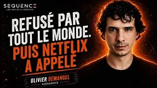Miniature : CANAL STOPPE TAPIE QUAND TOUT EST PRÊT. NETFLIX RACHÈTE TOUT | OLIVIER DEMANGEL X SÉQUENCE