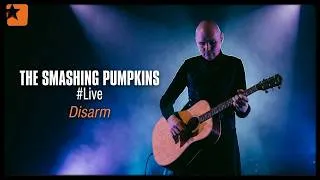 Miniature : The Smashing Pumpkins - Disarm - Bercy 2001