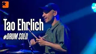 Miniature : DRUM SOLO - Tao Ehrlich - Dhafer Youssef