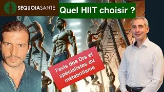 Miniature : Optimisez votre pratique sportive: quel type de HIIT est il le plus efficace ?