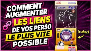 Miniature : Comment augmenter le niveau de lins efficacement sur NTE