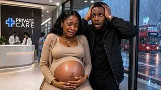 Miniature : Il Est Parti Sans Un Mot… 8 Mois Plus Tard, Il L’a Retrouvée Enceinte Le Jour De Son Mariage