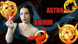 Miniature : Signes Astrologiques en couple