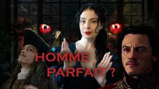 Miniature : Homme capable : DRACULA