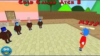 Miniature : Toontown Rewritten V2.0 - 2019 Updates #3 - DESIGN UPDATE!!!
