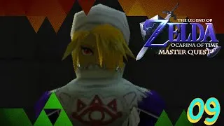 Miniature : ADULTE ET STYLE ABSOLU! - The Legend of Zelda Ocarina Of Time MASTER QUEST 100% #09 [FR]