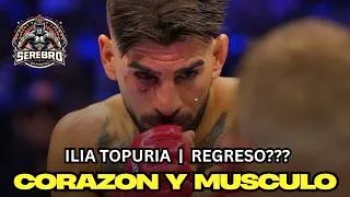Miniature : 🧠 OTRO DIA MATADOR 🔄 ¿Qué debe cambiar Ilia Topuria para regresar más fuerte?