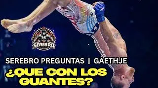 Miniature : ¿Qué está pasando con los guantes de JUSTIN GAETHJE? Lo debatimos con ustedes