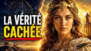 Miniature : PALLAS ATHENA : La Vérité Qu'ils Ne Peuvent Plus Cacher