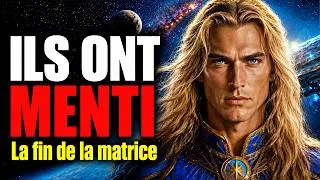 Miniature : [Ashtar] La Fin des Illusions de Gaïa et l'Effondrement des Vieilles Structures