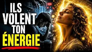 Miniature : ✨Le Monde Moderne Détruit Silencieusement Votre Énergie Spirituelle