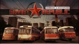 Miniature : Tutos Soviet Republic 6 - Raffinage et voies ferrées