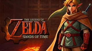 Miniature : The Legend of Zelda - Sands Of Time : Episode 31 FIN