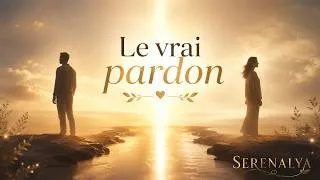 Miniature : Tu n’as pas besoin d’oublier pour pardonner | Méditation puissante