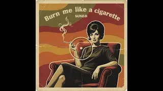 Miniature : SUNOJI – Smoke Me Like a Cigarette (Full Album – Soul Jazz Retro, Chill & Focus)