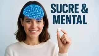 Miniature : Sucre et Humeur : Le Guide Complet pour une Santé au Top