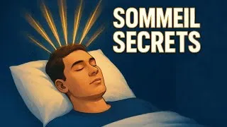 Miniature : Sommeil : 7 Secrets Révélés par la Science et 10 Astuces pour Dormir ENFIN Mieux