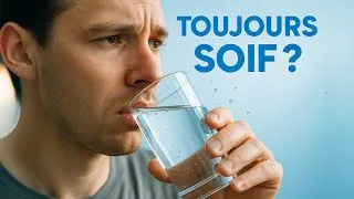 Miniature : Hydratation Cachée : Pourquoi Votre Corps a Toujours Soif