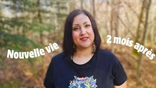 Miniature : RUPTURE, DÉMÉNAGEMENT💔2 mois après + LONDRES
