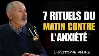 Miniature : 7 RITUELS BOUDDHISTES DU MATIN POUR APAISER L’ANXIÉTÉ | Christophe André