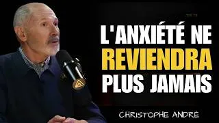 Miniature : 6 ENSEIGNEMENTS BOUDDHISTES QUI APAISENT L’ANXIÉTÉ POUR TOUJOURS | Christophe André