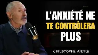 Miniature : L’ANXIÉTÉ DISPARAÎT DÈS QUE VOUS ADOPTEZ CES 6 ENSEIGNEMENTS BOUDDHISTES | Christophe André