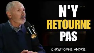 Miniature : Christophe André : comment guérir le désir de revenir vers quelqu’un qui vous a brisé