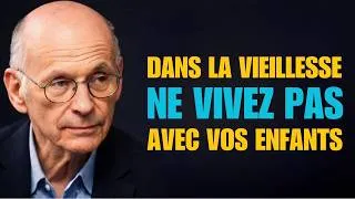 Miniature : Pourquoi vivre près de ses enfants à un âge avancé pourrait être la plus grande erreur de votre vie
