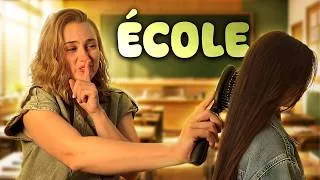 Miniature : Je prend SOIN de toi - ASMR RP - École