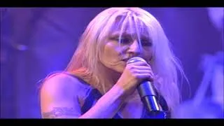 Miniature : DORO — »Love Me In Black«