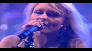 Miniature : DORO — »Save My Soul«