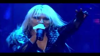 Miniature : DORO — »I Rule The Ruins«