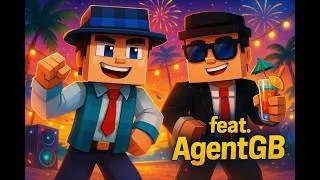 Miniature : MUSIQUE MINECRAFT  ♫ KIFFER NOTRE LIFE ♫ (feat. @Agenlgar)