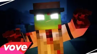 Miniature : ZOMBIE - MINECRAFT PARODIE (Beat it - Michael Jackson) SKYOFSKILL