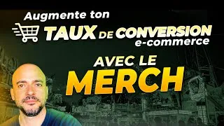 Miniature : 🚀 Boostez votre Taux de Conversion ! | Merchandising & Fiche Produit Optimisée 🔥💰 [1/2]