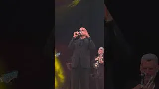 Miniature : Mathieu limea  chante "ray Charles" concert a calas vendredi 3 juillet 2026. 