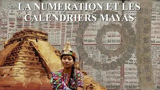 Miniature : S. Dimek - Histoire des maths - La numération et les calendriers mayas