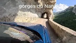 Miniature : le Vercors belles routes