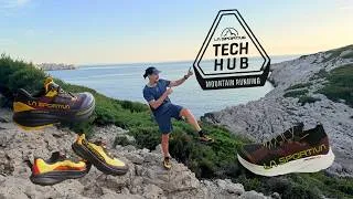 Miniature : LA SPORTIVA PRODIGIO 🔹 TEST 🔹Prodigio 2,  Max, et Pro 🔹 COMPARATIF 🔹 4K