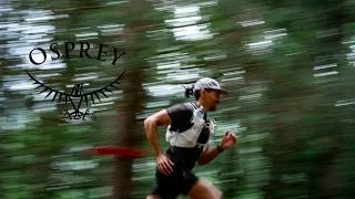 Miniature : OSPREY DURO PRO 🔹 TEST 🔹 Chamonix avec James Norbury 🔹 4K